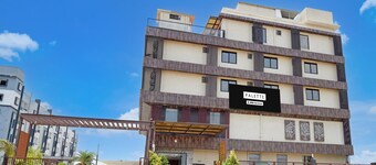 Palette Rc Platinum Hotel