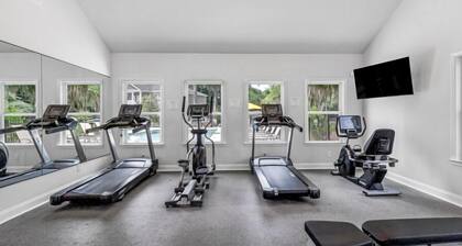Cozy 2BR Stay with Modern Comforts