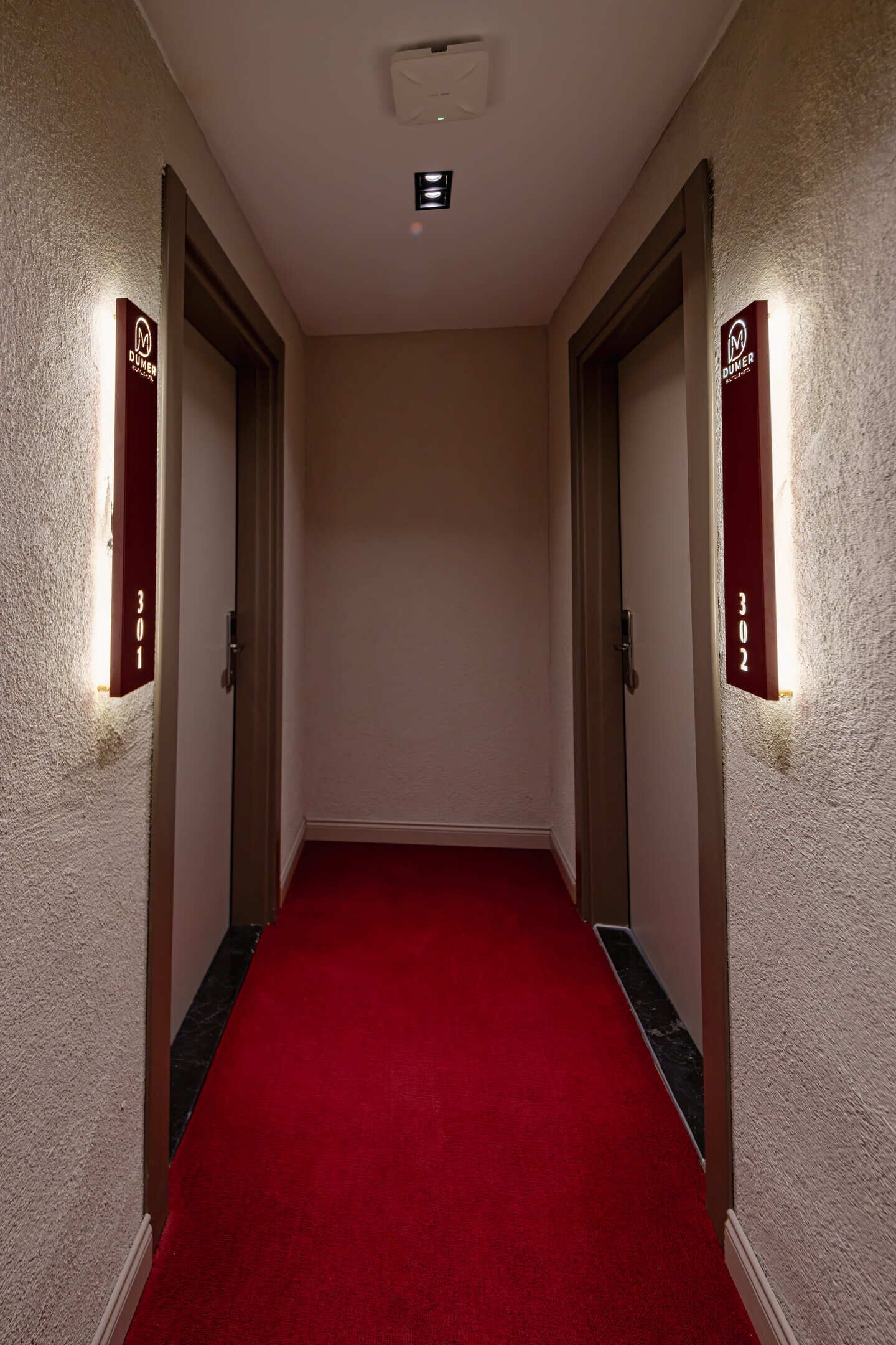 Comfort Quadruple Room, Non Smoking | Interior