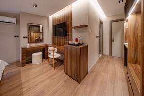 Neljän hengen comfort-huone, tupakointi kielletty | Sisätilat