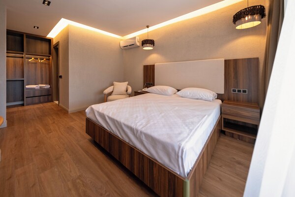 Dumer Butik Otel - Antalya