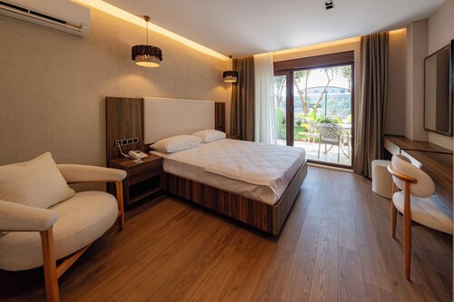 Dumer Butik Otel