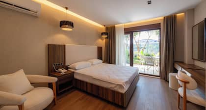 Dumer Butik Otel