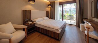 Dumer Butik Otel