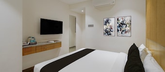 Palette Rc Platinum Hotel