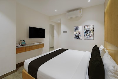 Palette Rc Platinum Hotel