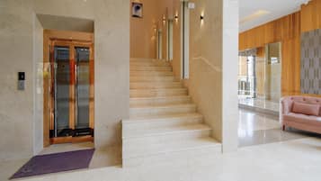 House | View from property