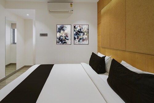 Palette Rc Platinum Hotel
