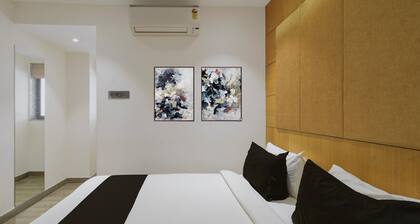 Palette Rc Platinum Hotel