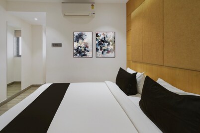 Palette Rc Platinum Hotel