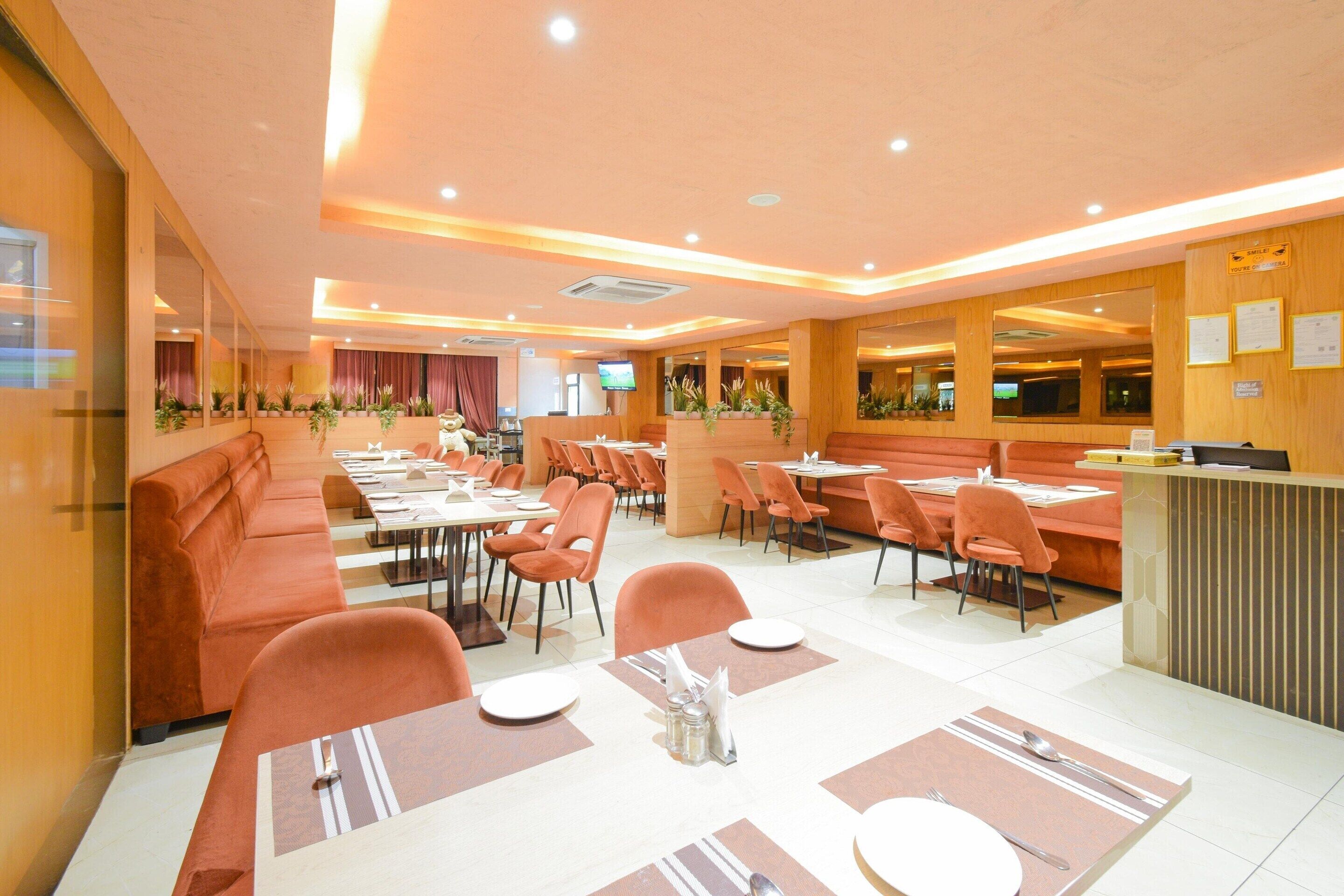 House | Dining