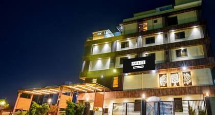 Palette Rc Platinum Hotel