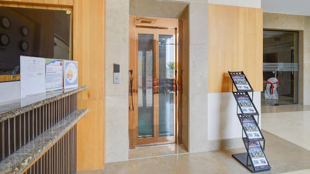Casa | Vestíbulo