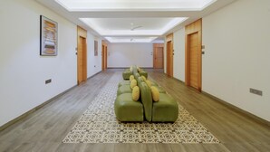 Casa | Interior