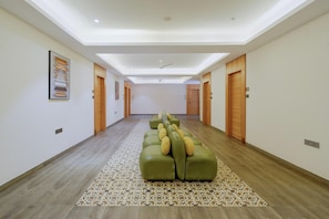 Casa | Interior