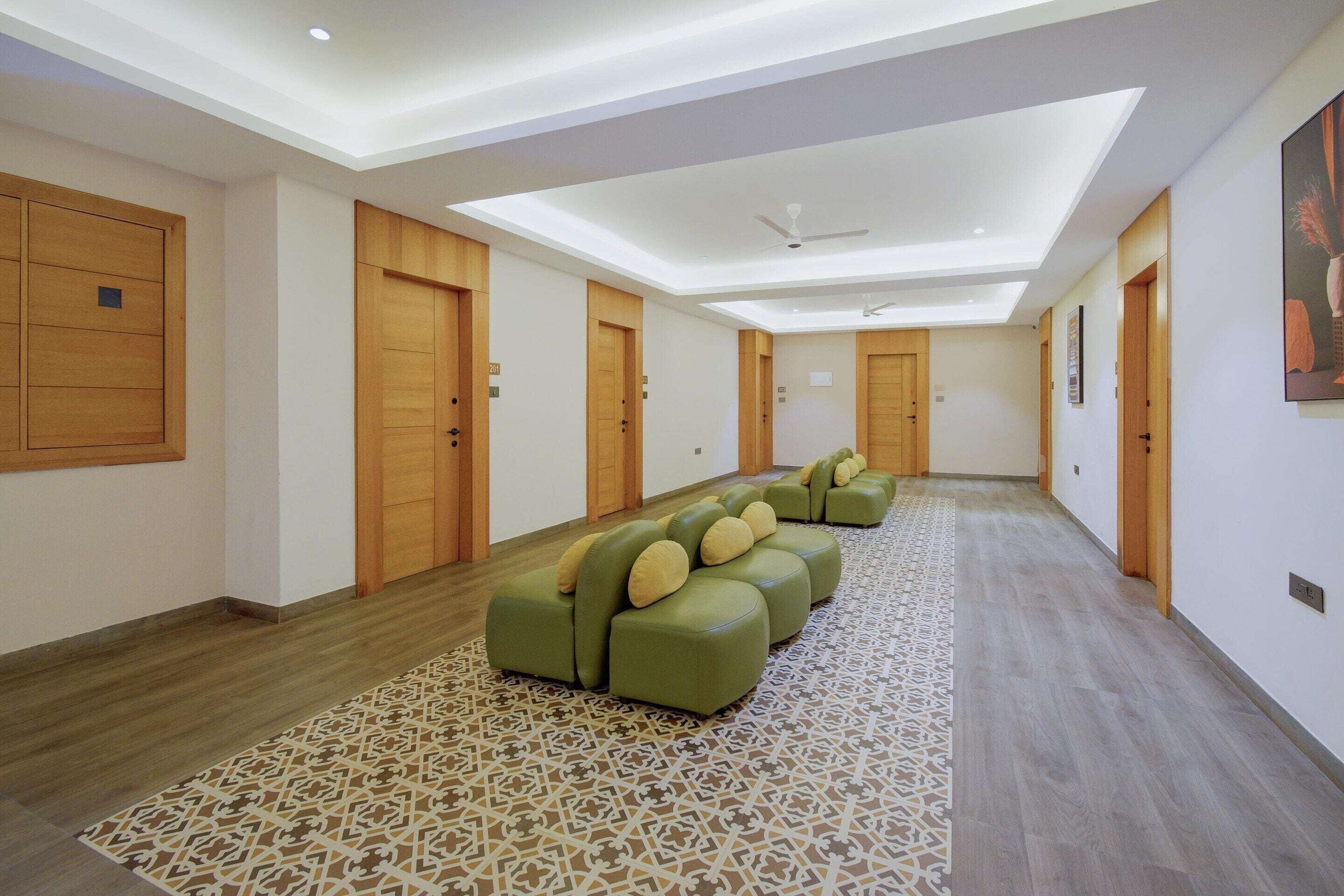 House | Interior