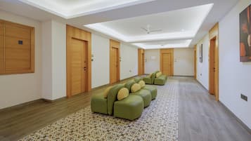 House | Interior
