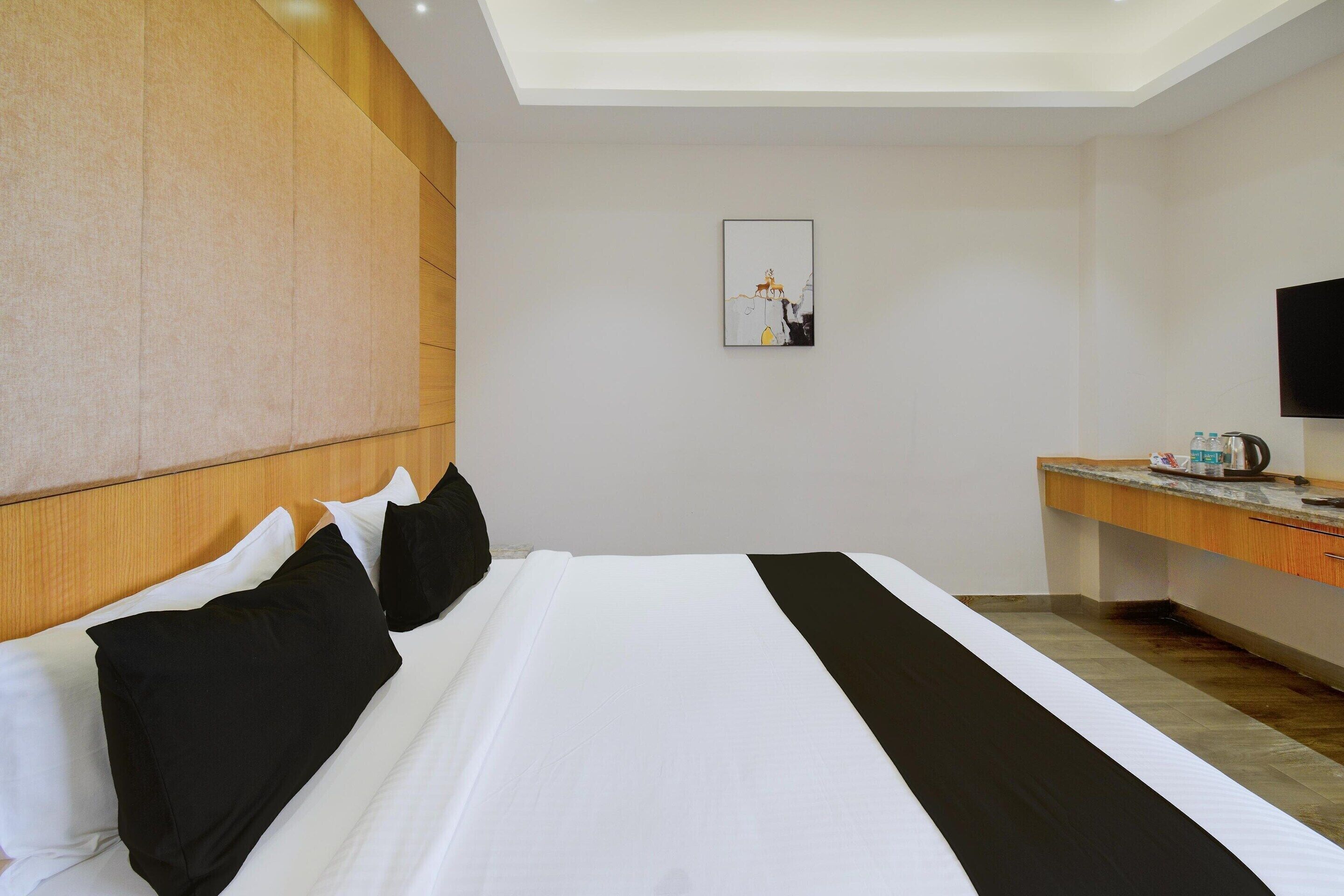 House | 1 bedroom