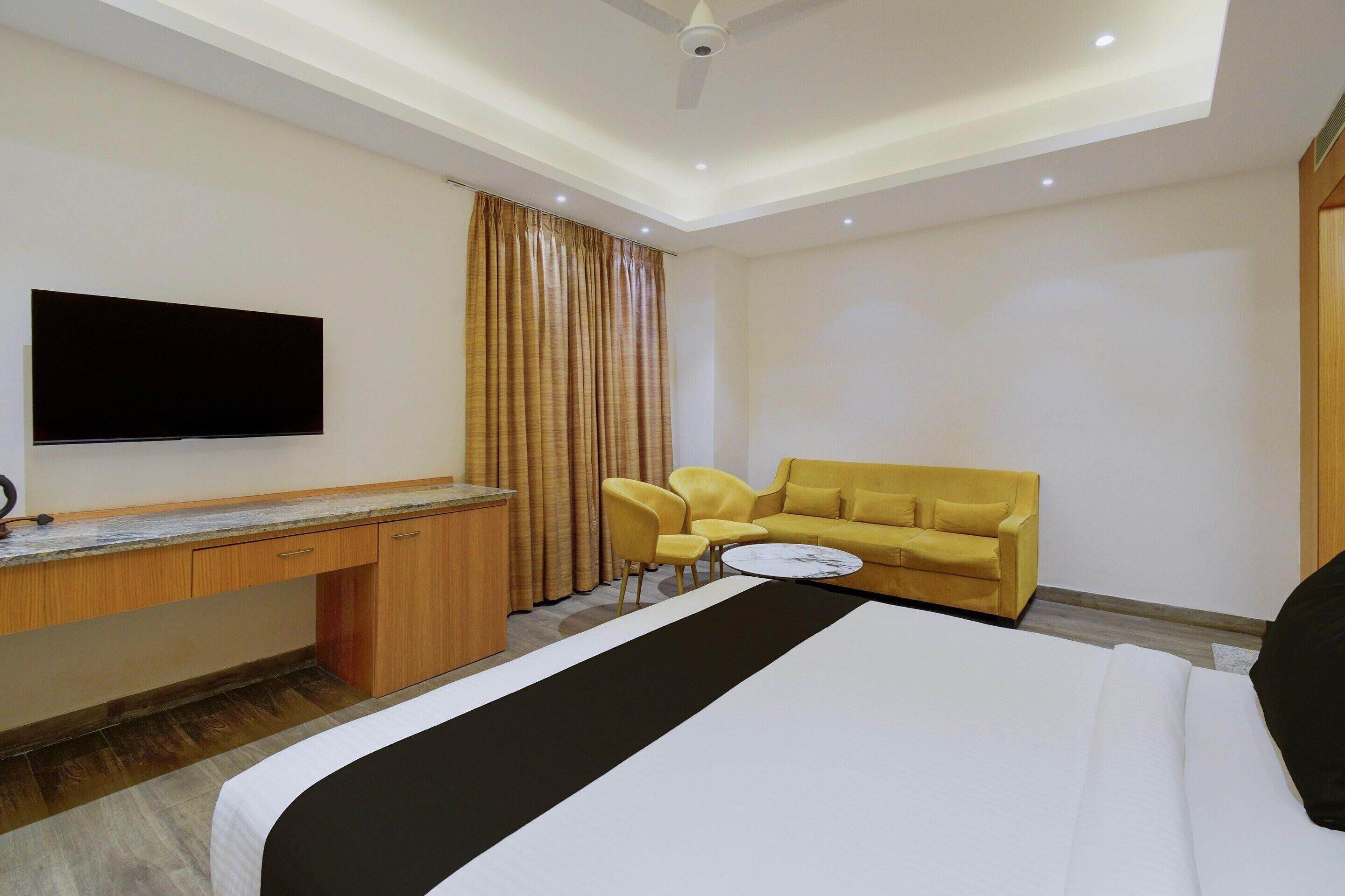 House | 1 bedroom