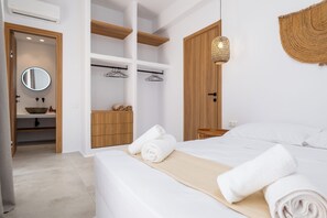 4 Schlafzimmer, Internetzugang, Bettwäsche