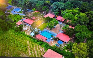 Exterior - Ekaant Jungle Homestay (Asu)