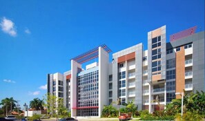 Exterior - Luxury Condo in Montego Bay, Rooftop Pool Access (St. James Parish)