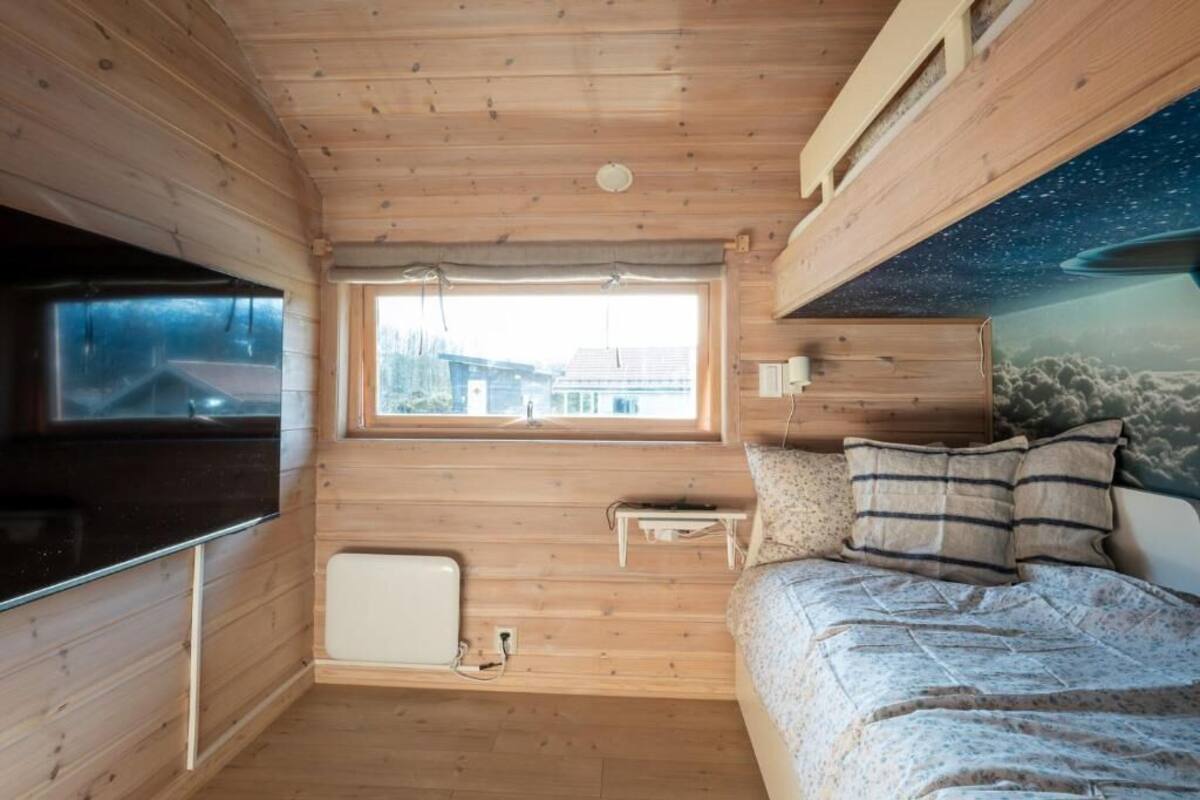 Junior Suite, River View | Soundproofing, iron/ironing board (on request), WiFi (free)