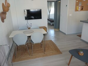 Dineren