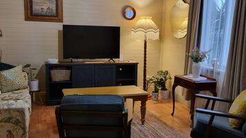 Smart TV, books