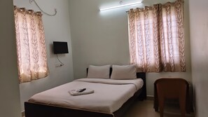 Free WiFi - DP Residency (Chennai)