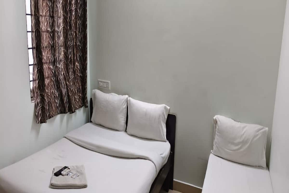 Habitación Deluxe | Ropa de cama hipoalergénica, wifi gratis y ropa de cama
