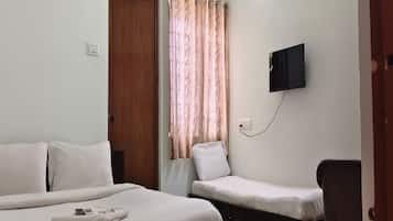 Deluxe Room | Room amenity