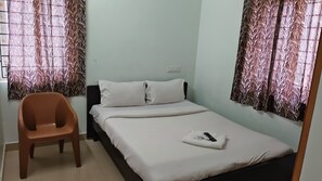 Free WiFi - DP Residency (Chennai)