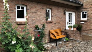 Außendetails