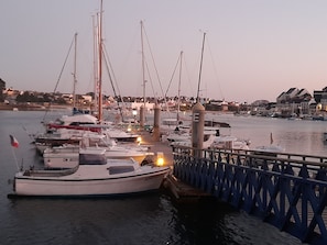 Marina