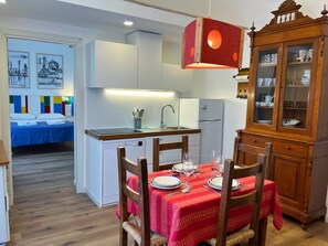 Dining - Vrbo Property (Palermo)