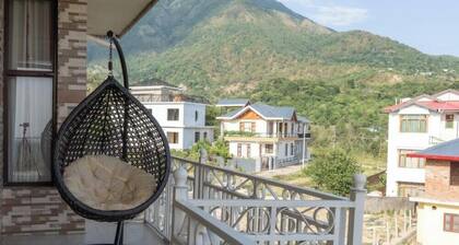 Boutique Stay, "Address Under the Stars", 5-bedroom farmhouse in Dharamshala