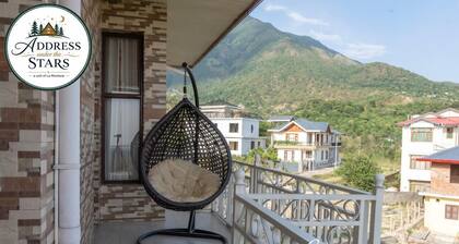 Boutique Stay, "Address Under the Stars", 5-bedroom farmhouse in Dharamshala