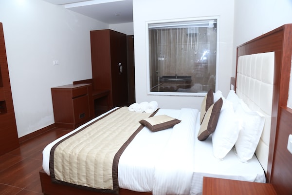 Hotel The Grand Kartikeye - Palampur