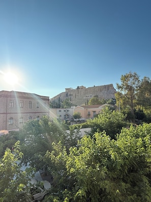 Miscellaneous - Elenas Acropolis View (Athens)