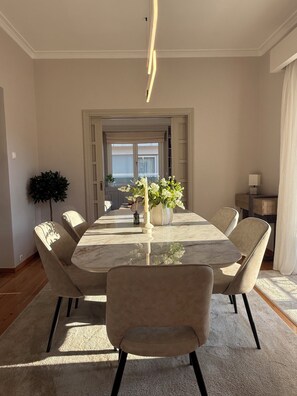 Spiseområde