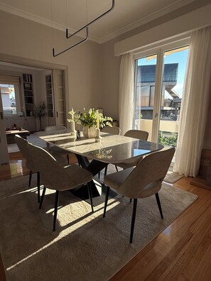Spiseområde