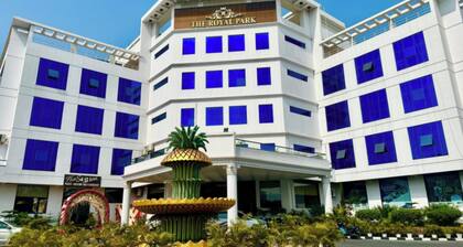 Park Royal Hotel in Siwan