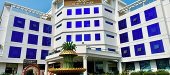 Park Royal Hotel in Siwan