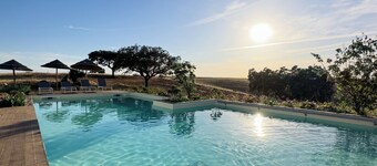 Agroturismo Xistos