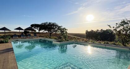 Agroturismo Xistos