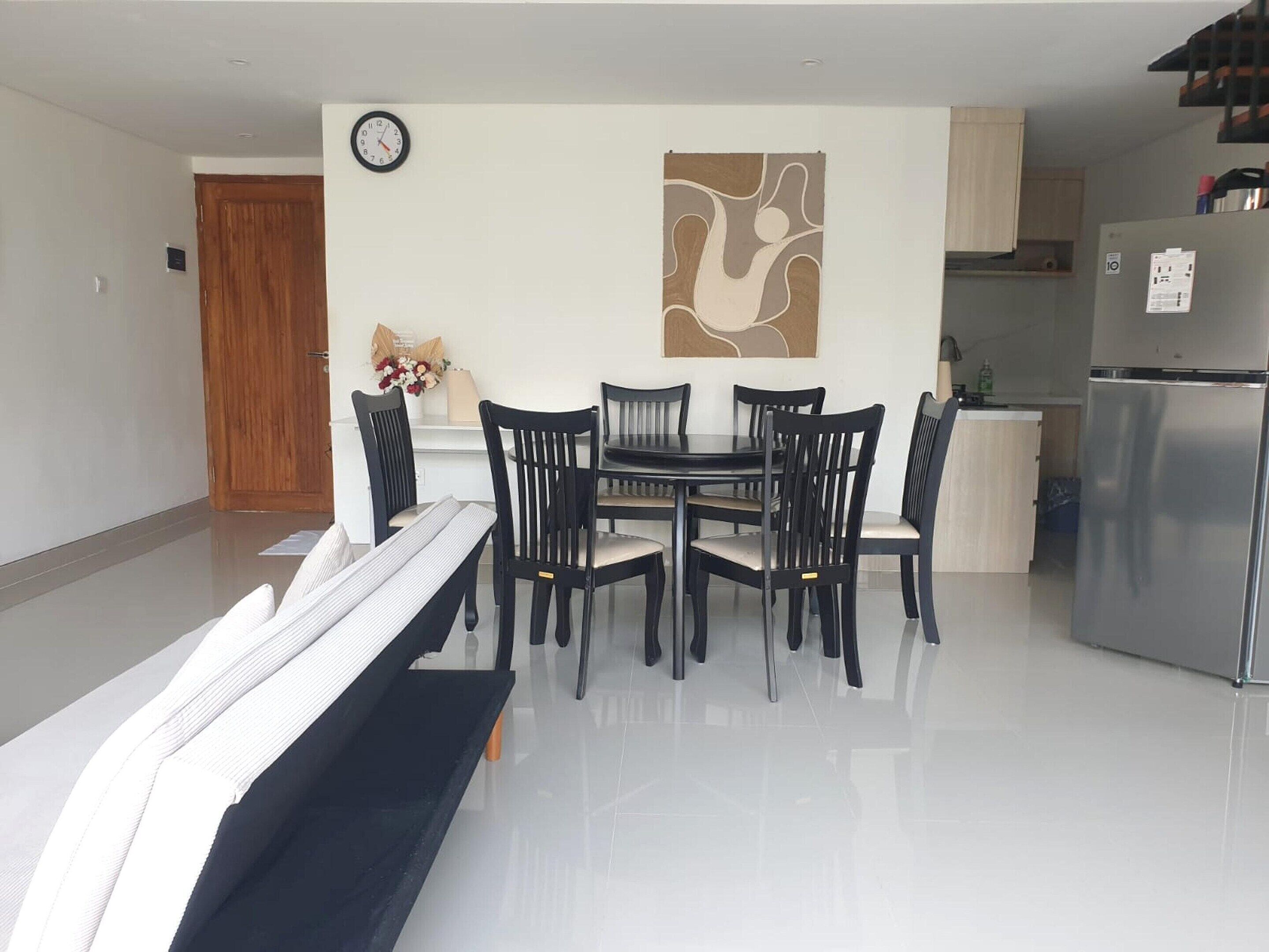 House | 1 bedroom