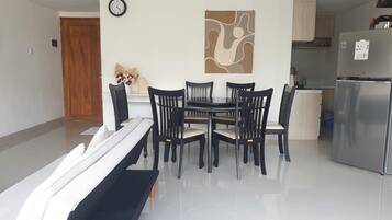 House | 1 bedroom