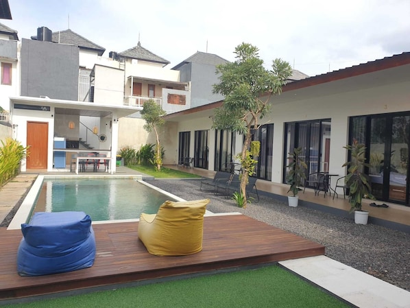 Casa | Alberca