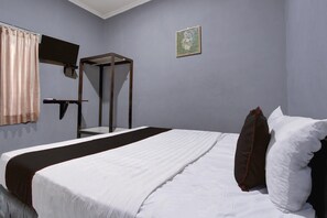 House - Luxury Deluxe DBL Retreat W/ Free Wifi and Parking (Yogyakarta)